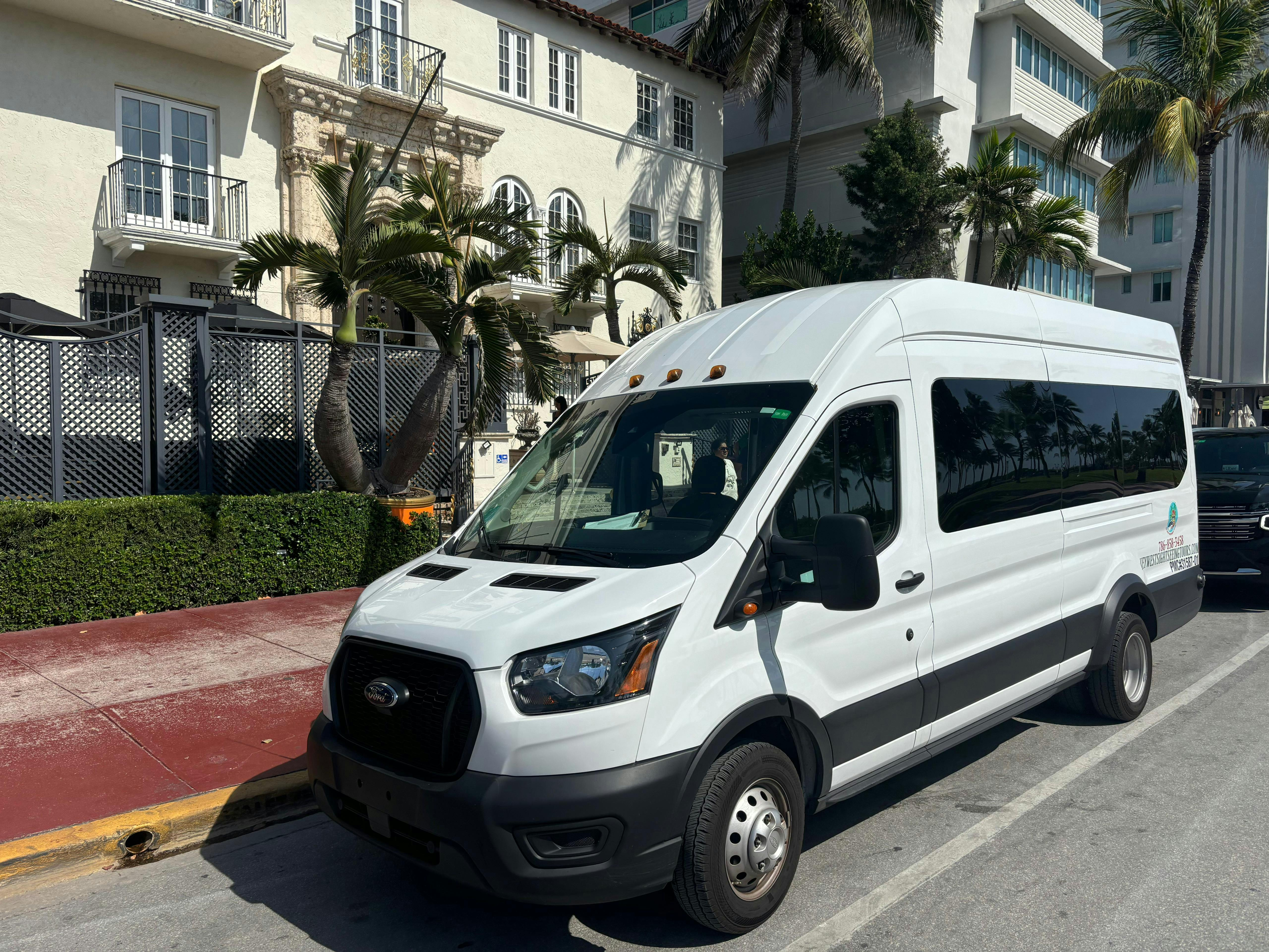 Miami: Art Deco, Wynwood & Little Havana Small Group Walking Tour - Photo 1 of 6
